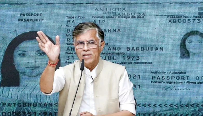 Pawan Khera