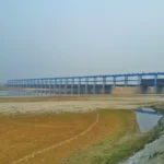 Ram Ganga Barrage, Bareilly
