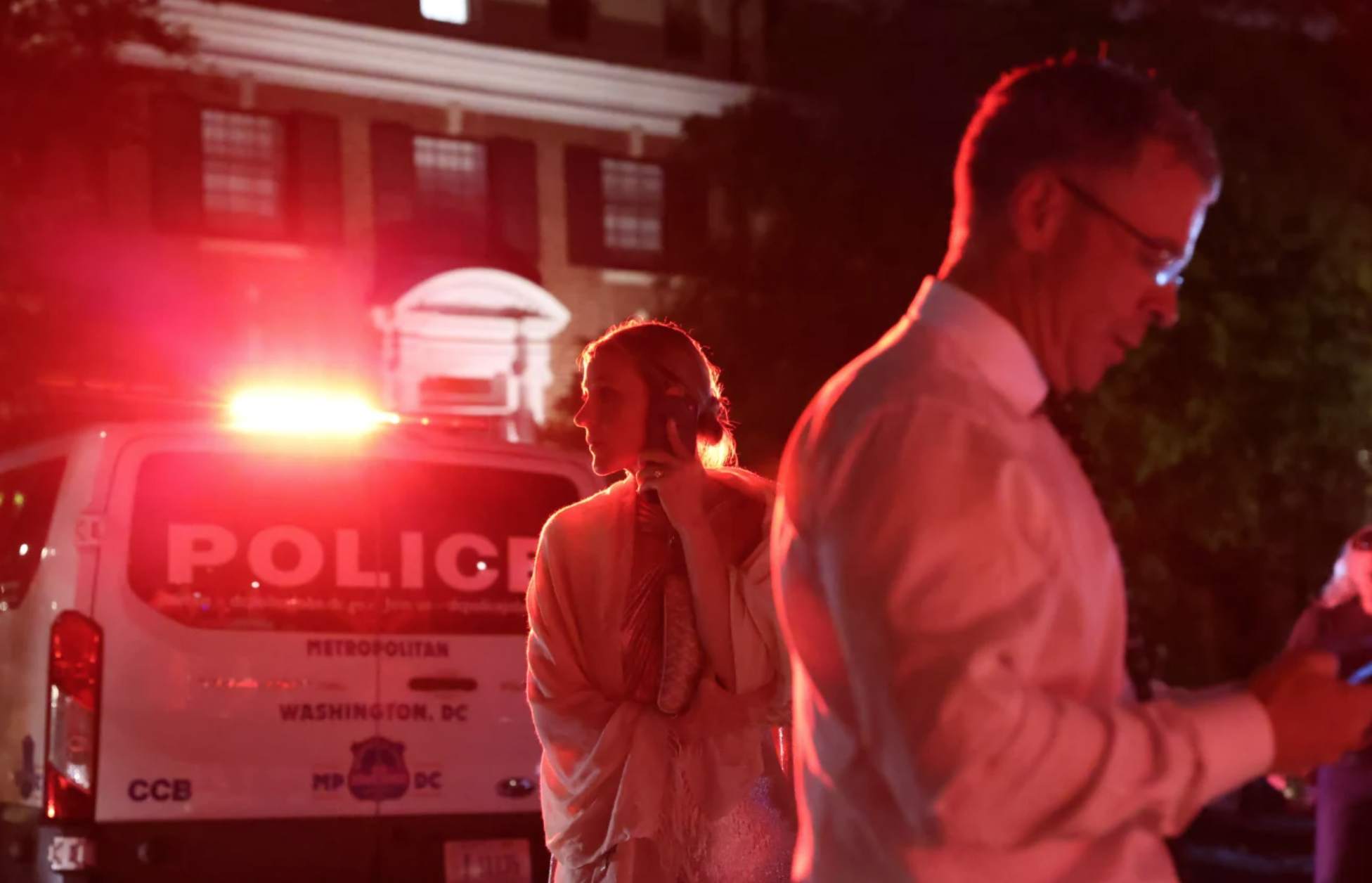 ColeThomasAllen, Trump, TrumpAttack