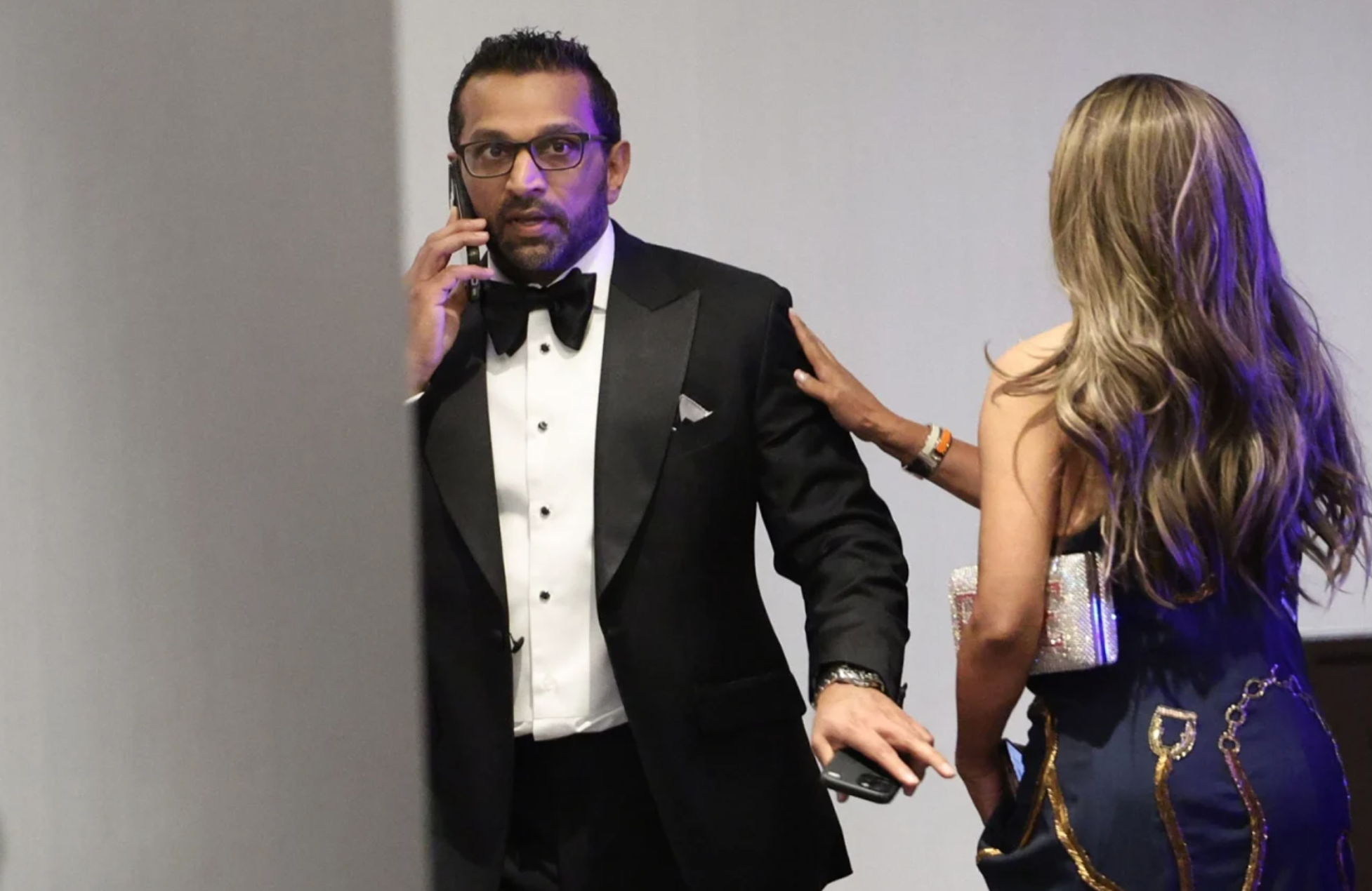 ColeThomasAllen, Trump, TrumpAttack