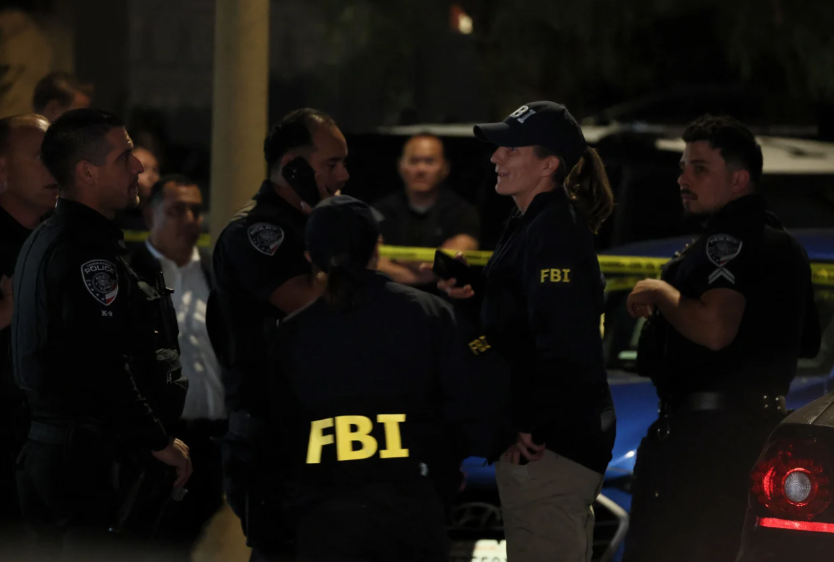 ColeThomasAllen, Trump, TrumpAttack