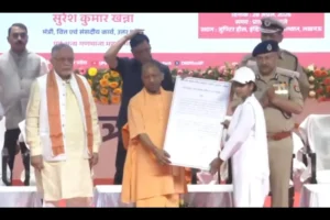 CM Yogi Aditya nath, UP Police, Lucknow