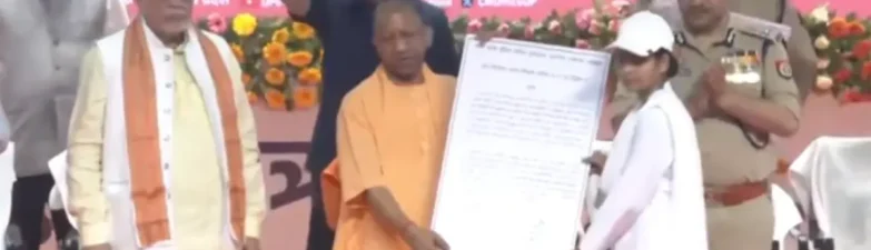 CM Yogi Aditya nath, UP Police, Lucknow