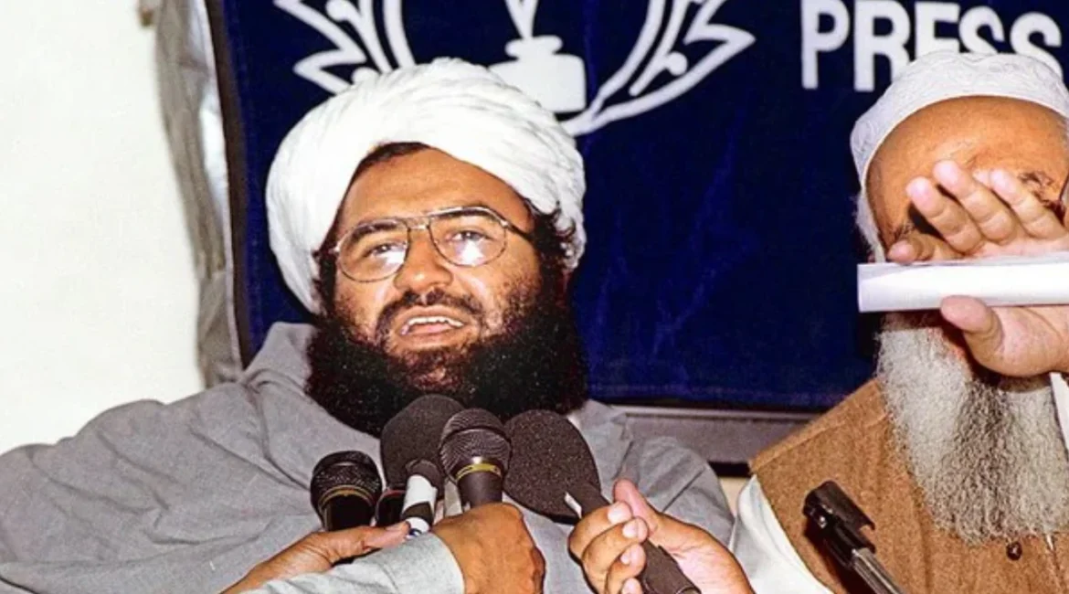 Masood Azhar मारा गया? क्या सच छुपा रहीं पाकिस्तानी एजेंसियां