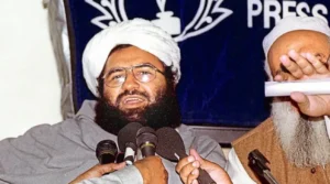 Masood Azhar, मसूद अज़हर, JeM,