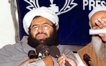 Masood Azhar, मसूद अज़हर, JeM,
