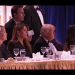 ColeThomasAllen, Trump, TrumpAttack