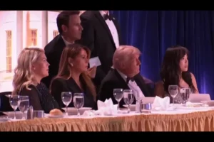ColeThomasAllen, Trump, TrumpAttack