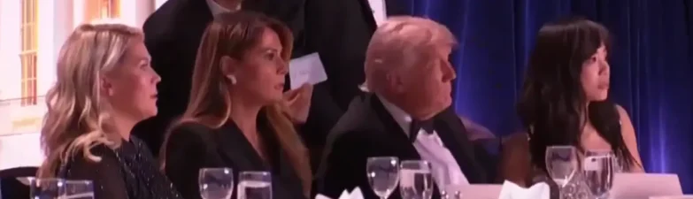 ColeThomasAllen, Trump, TrumpAttack