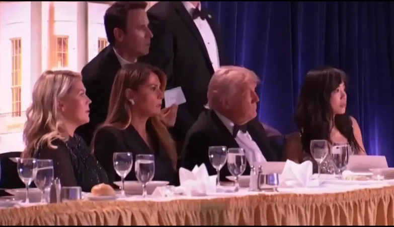 ColeThomasAllen, Trump, TrumpAttack