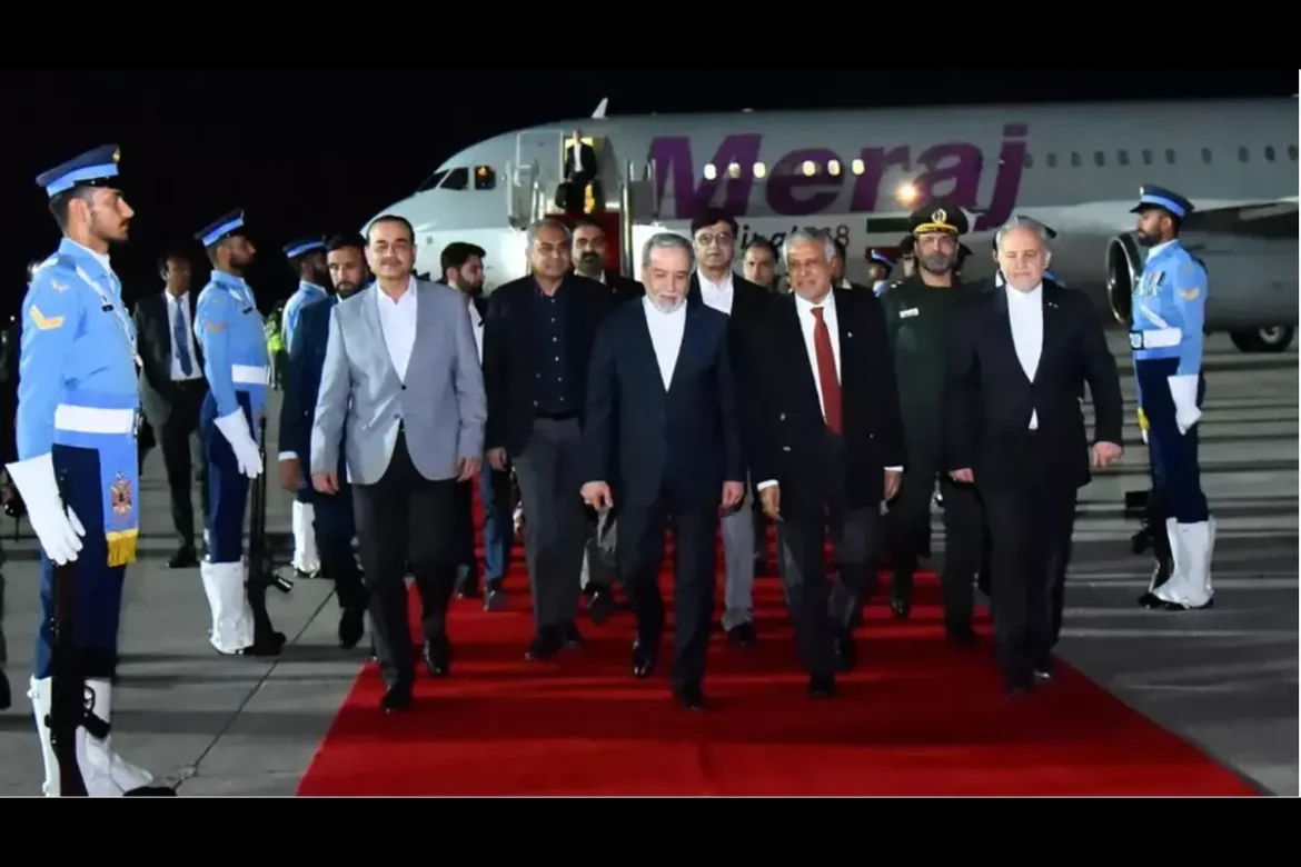 US-IRAN WAR पाक फील्डमार्शल असीम मुनीर के मुंह पर तमाचा, ईरान का वार्ता से इंकार