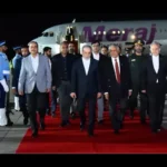 US-IRAN WAR, Pakistan, Iran, Asim Munir