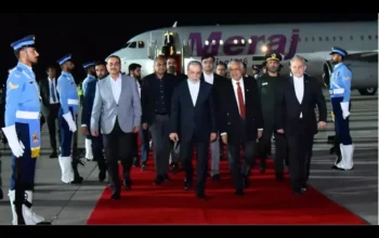 US-IRAN WAR, Pakistan, Iran, Asim Munir