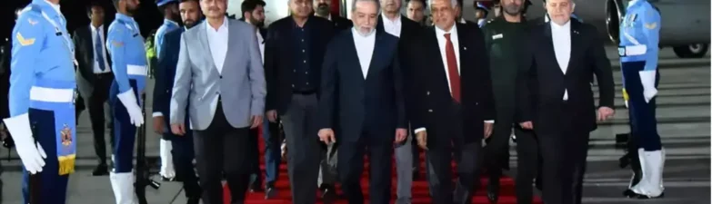 US-IRAN WAR, Pakistan, Iran, Asim Munir