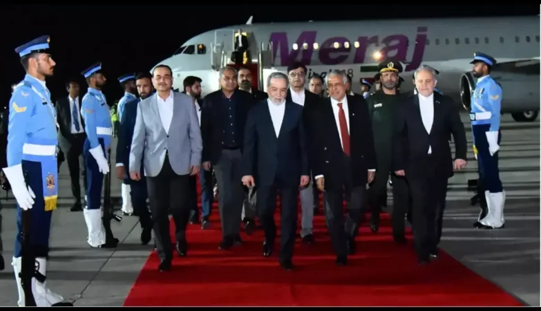 US-IRAN WAR, Pakistan, Iran, Asim Munir