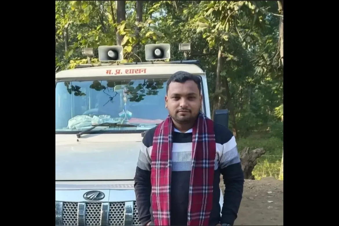 Jabalpur Crime News: क्या अवैध वसूली में शामिल हैं RTO?