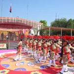 Police, Bareilly, Passing out Parade