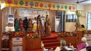 Bareilly, Governer Anandi Ben Patel