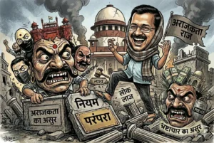 arvind kejriwal