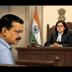 Arvind Kejriwal, Delhi High Court