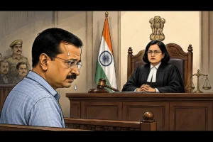 Arvind Kejriwal, Delhi High Court