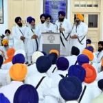 Bhagwant Mann, SGPC, Punjab