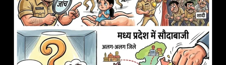 Jabalpur Crime