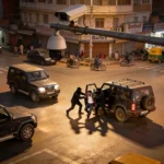 Bareilly, Crime News