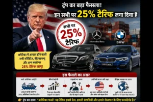 Trump Tariff War, EU, Iran, Strait of Hormuz