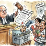 Contempt of Court, Jabalpur