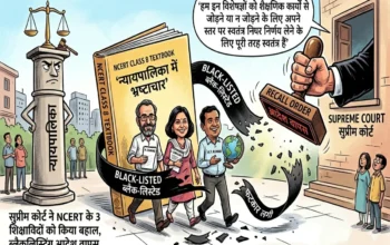 Corruption in Judiciary