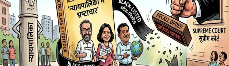 Corruption in Judiciary