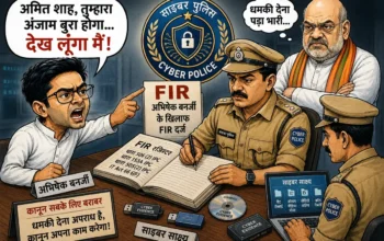 Crackdown_Abhishek_Banerjee