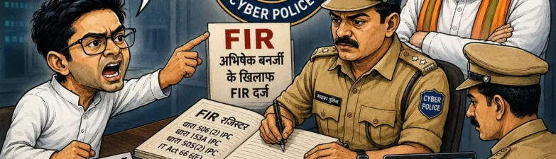 Crackdown_Abhishek_Banerjee