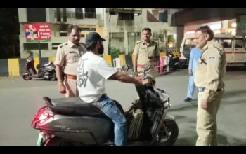 Crime Control, Jabalpur, Crime News