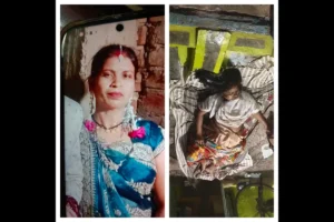 Crime, jabalpur