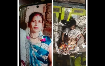 Crime, jabalpur