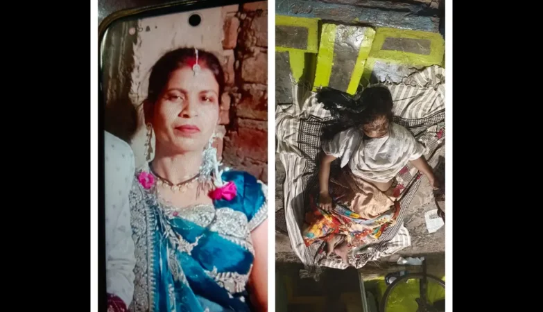 Crime, jabalpur