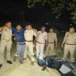 Encounter, Bareilly