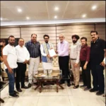 GST, Chandigarh, Anurag Thakur