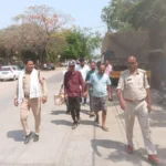 Gadarwra, Satta, Police, Crime
