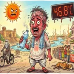 Heatwave Prayagraj