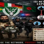 Delhi Police, Terrorism, ISI