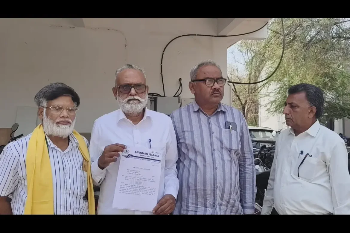 Mohan Yadav के शासन में यह क्या हो रहा है? School के पास खुले आम नशा बिक रहा है!
