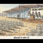 Kaushambi, Azad Samaj Party
