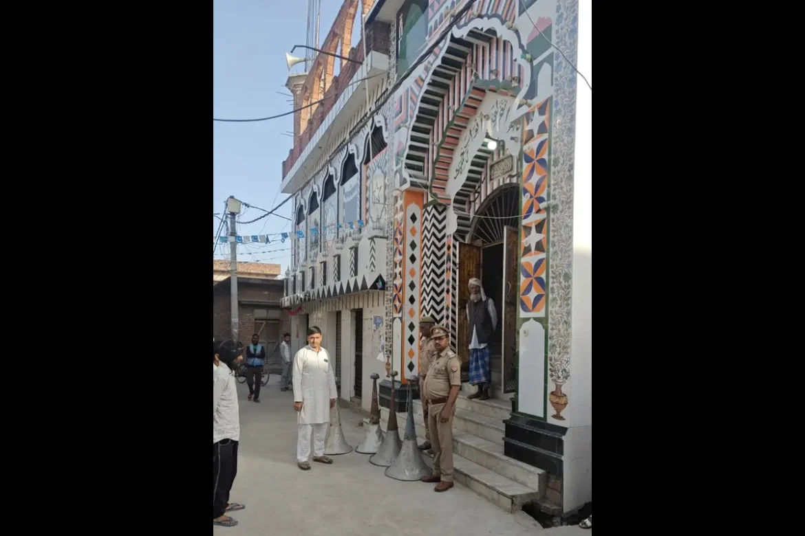 Loud Speakers के खिलाफ बरेली जिले में चला अभियान, सैकड़ों को चुप कराया