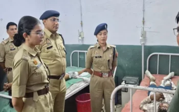 Masoom ka Apharan, Bareilly, Crime News