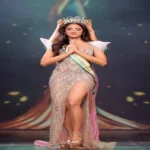Miss Grand India, Sanjh Khurana, Bijnor