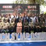 North Tech Symposium