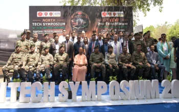 North Tech Symposium